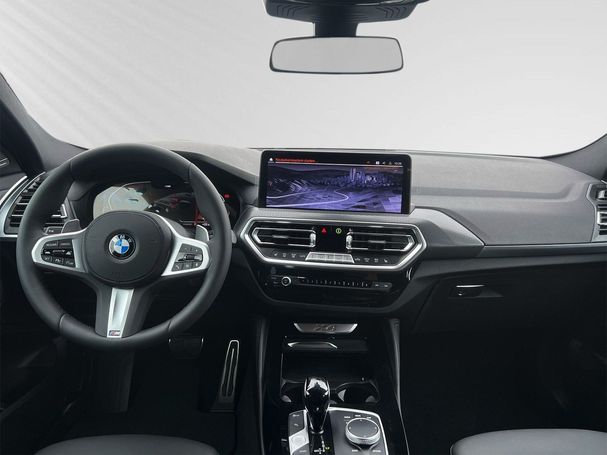 BMW X4 xDrive20d 140 kW image number 6