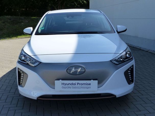 Hyundai Ioniq 88 kW image number 6