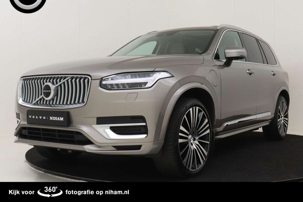 Volvo XC90 Recharge T8 AWD 287 kW image number 1