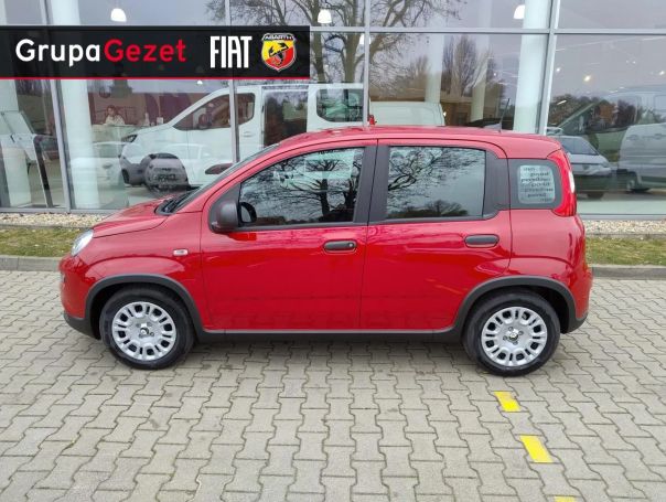 Fiat Panda 51 kW image number 2