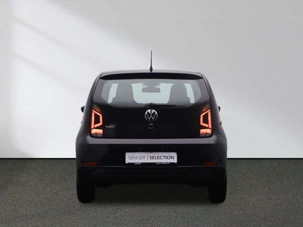 Volkswagen up! 1.0 48 kW image number 3