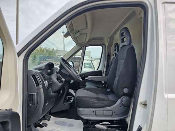 Fiat Ducato 2.3 88 kW image number 13