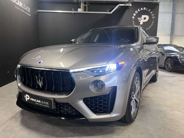 Maserati Levante S Q4 GranSport 316 kW image number 1