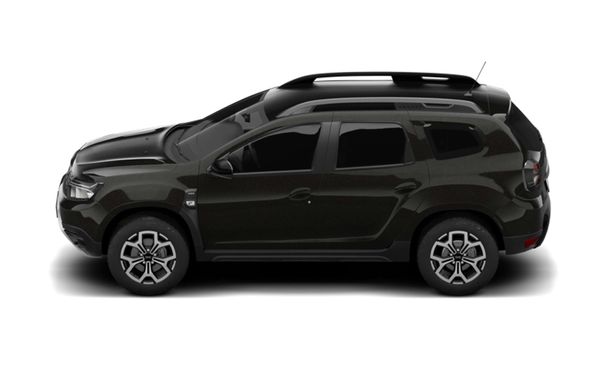 Dacia Duster Hybrid 140 Journey 104 kW image number 5