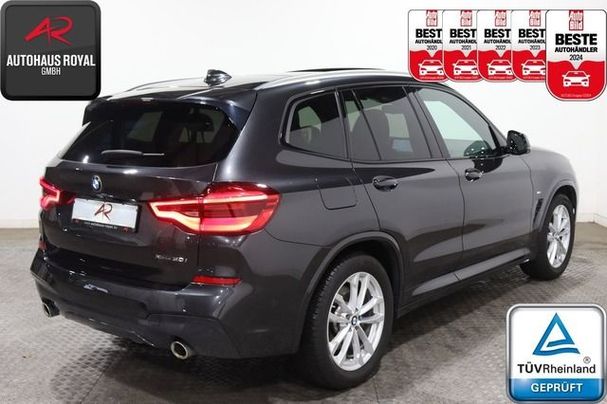 BMW X3 xDrive30i M Sport 185 kW image number 2