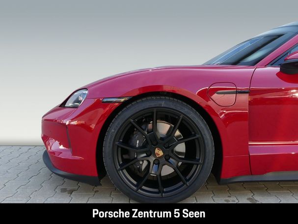 Porsche Taycan Sport Turismo 320 kW image number 6