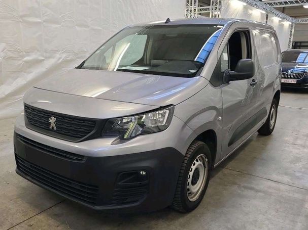 Peugeot Partner 1.5 BlueHDi 75 kW image number 1