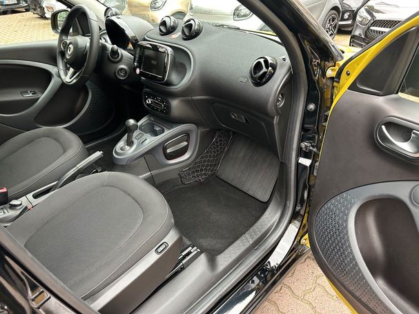 Smart ForFour Twinamic 52 kW image number 3