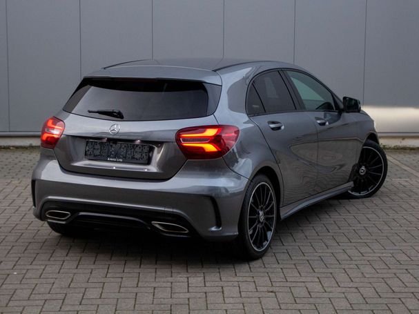 Mercedes-Benz A 160 75 kW image number 3