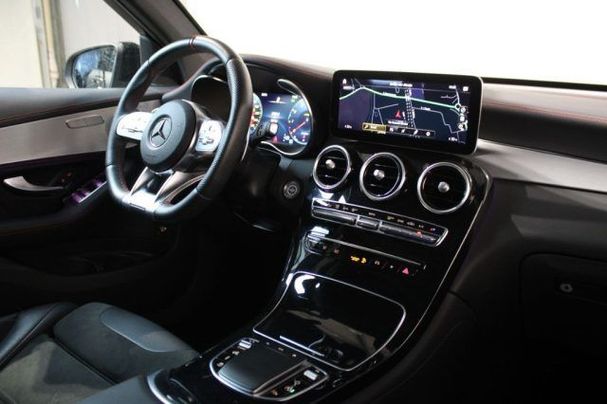 Mercedes-Benz GLC 43 AMG 4Matic 287 kW image number 15