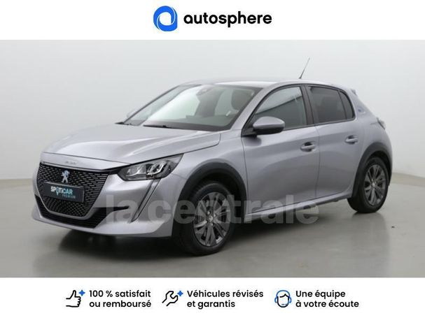 Peugeot 208 100 kW image number 1