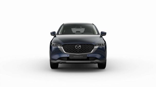 Mazda CX-5 e-Skyactiv G 121 kW image number 8