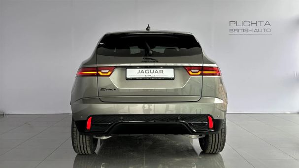 Jaguar E-Pace 150 kW image number 6