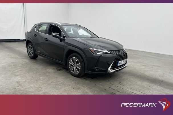 Lexus UX 300e 150 kW image number 2