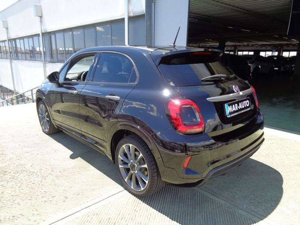 Fiat 500X 1.0 88 kW image number 4