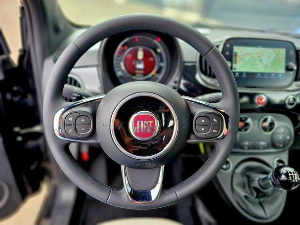 Fiat 500C 51 kW image number 12