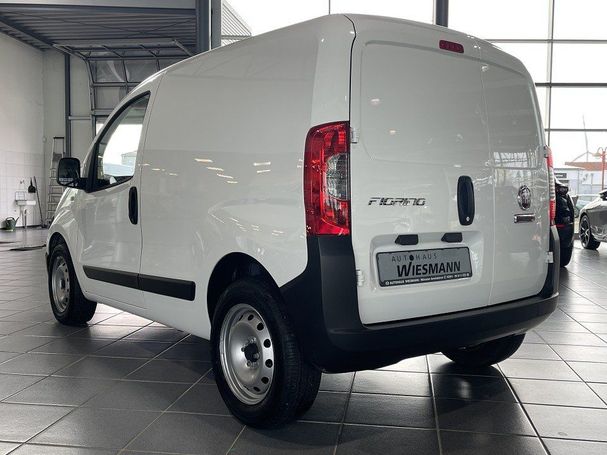 Fiat Fiorino 59 kW image number 5