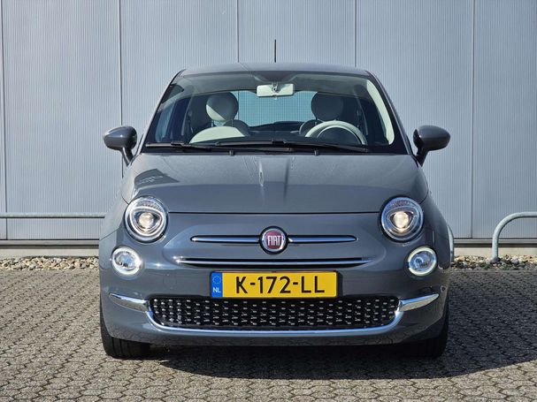 Fiat 500 51 kW image number 3