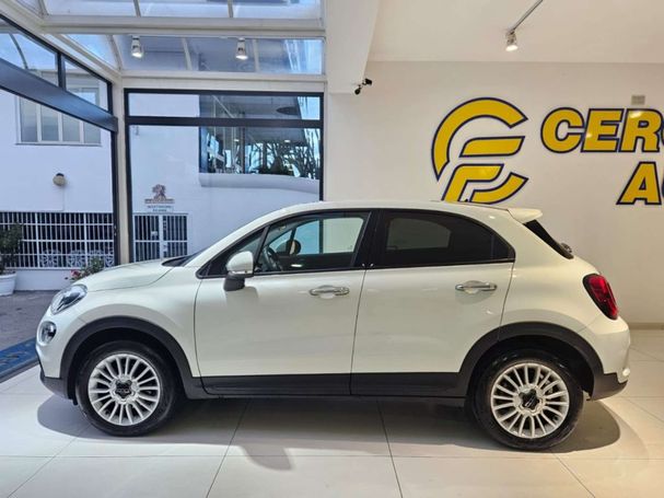 Fiat 500X 1.3 DCT 110 kW image number 4