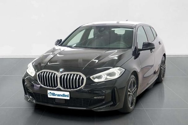 BMW 118d 110 kW image number 1