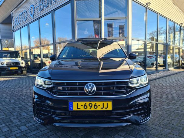 Volkswagen Tiguan 1.5 TSI DSG 110 kW image number 22