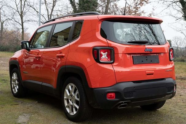 Jeep Renegade 1.6 96 kW image number 6