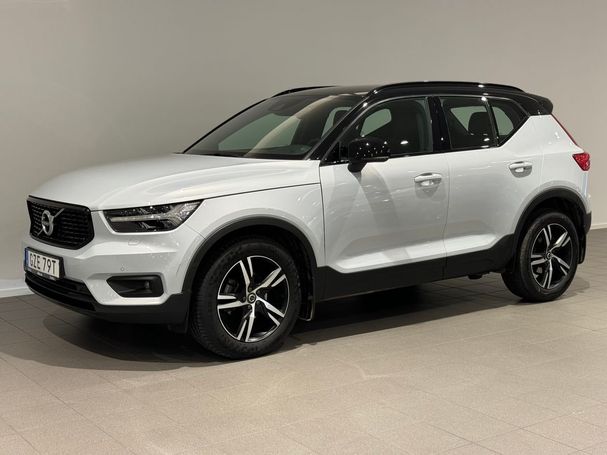 Volvo XC40 T3 120 kW image number 1