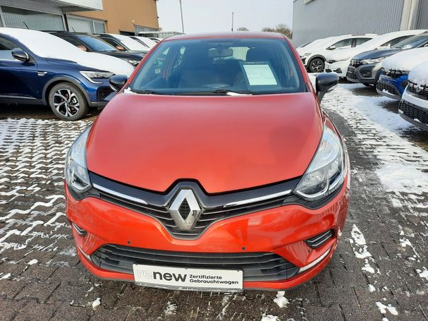 Renault Clio TCe 90 66 kW image number 3