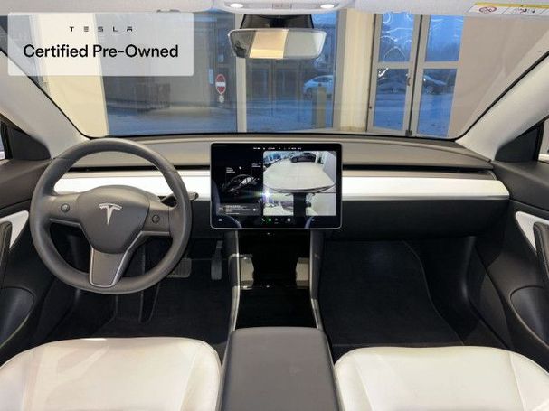 Tesla Model 3 Long Range AWD 258 kW image number 14