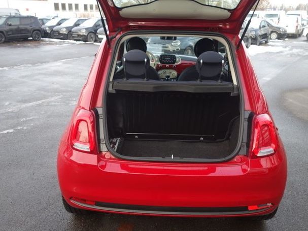 Fiat 500 1.0 51 kW image number 19