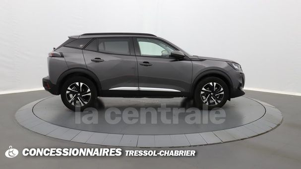 Peugeot 2008 PureTech 130 96 kW image number 17