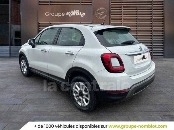 Fiat 500X 1.0 FireFly City Cross 88 kW image number 4