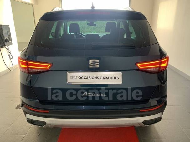 Seat Ateca 1.5 TSI DSG 110 kW image number 5