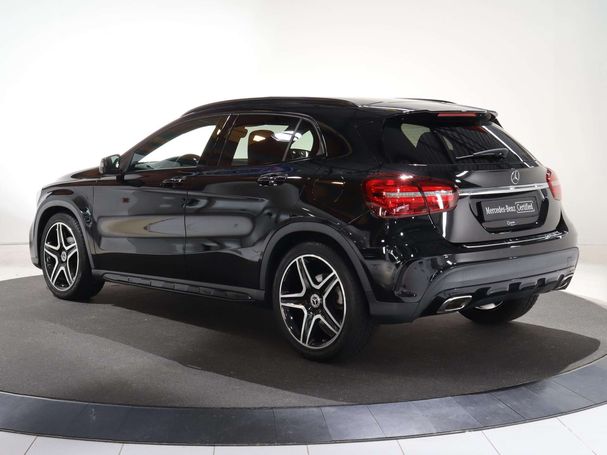 Mercedes-Benz GLA 180 90 kW image number 24