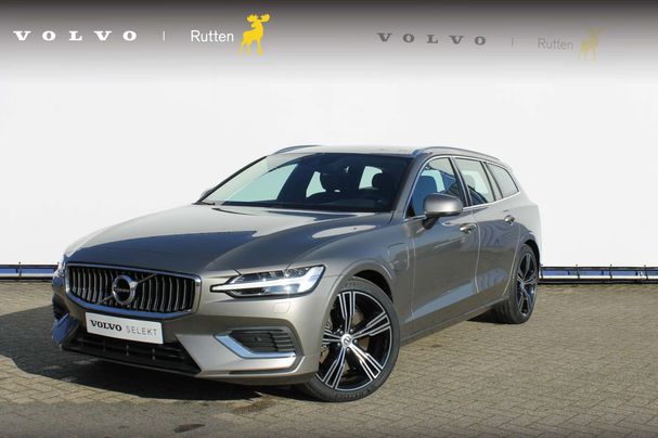 Volvo V60 T8 AWD Recharge 335 kW image number 1