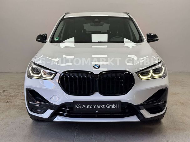 BMW X1e xDrive 162 kW image number 3