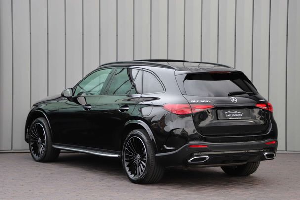 Mercedes-Benz GLC 300 e AMG 230 kW image number 7