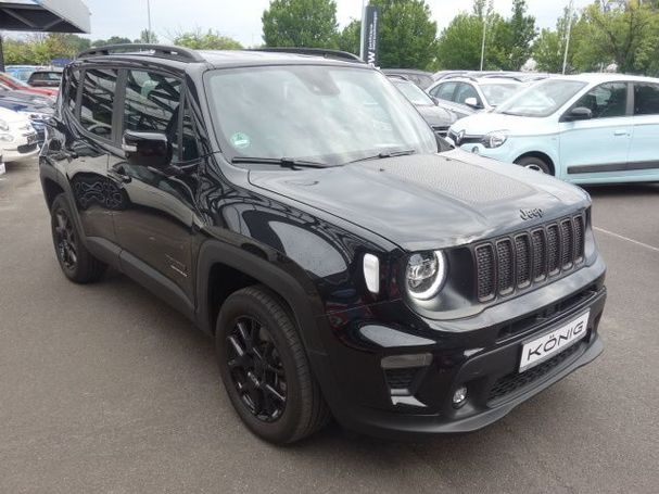 Jeep Renegade 1.3 133 kW image number 6