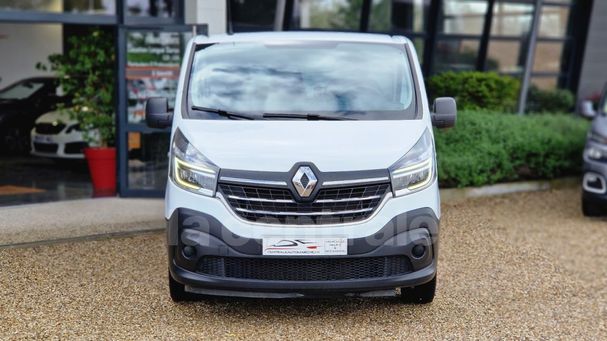 Renault Trafic DCi 120 L2H1 88 kW image number 2