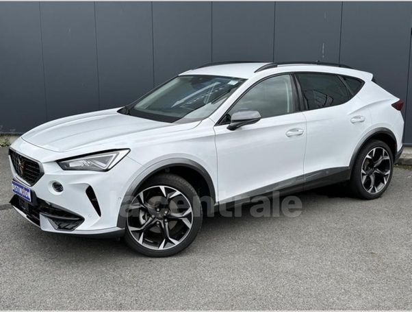 Cupra Formentor 1.5 TSi DSG 110 kW image number 1