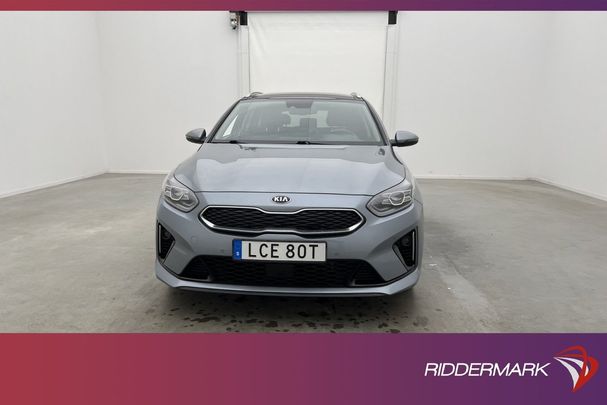 Kia Ceed Plug-in 104 kW image number 3