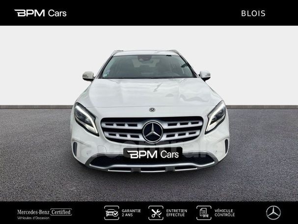 Mercedes-Benz GLA 180 7G-DCT 90 kW image number 3