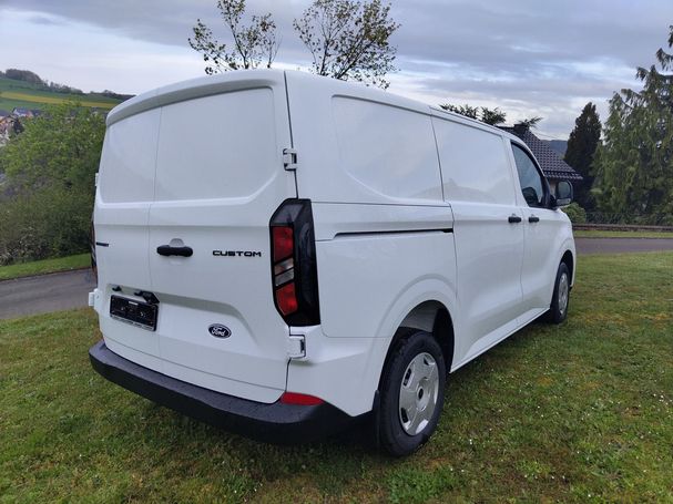 Ford Transit Custom 280 Trend 81 kW image number 3