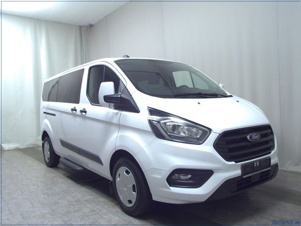 Ford Transit Custom L2 2.0 TDCi Trend 96 kW image number 2