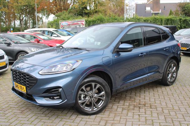 Ford Kuga 165 kW image number 1