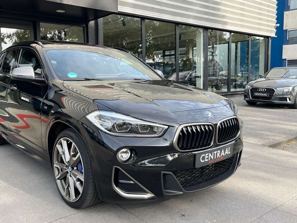 BMW X2 M35i xDrive 225 kW image number 34