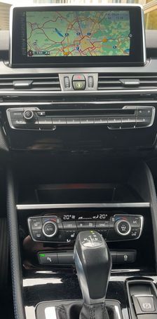 BMW 218i Gran Tourer M Sport 100 kW image number 21