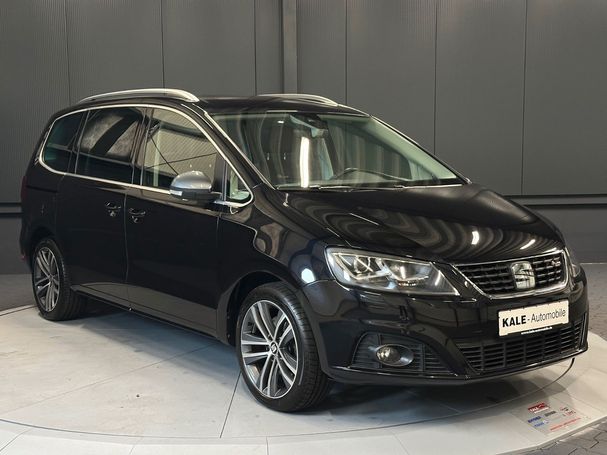 Seat Alhambra 110 kW image number 7