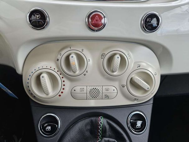 Fiat 500C 51 kW image number 17