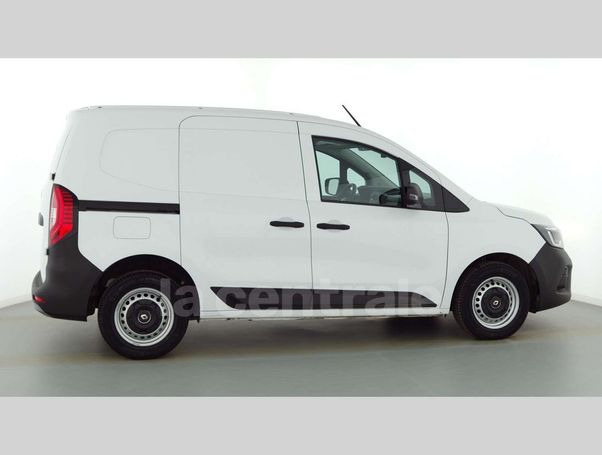 Renault Kangoo BLUE dCi 95 70 kW image number 20